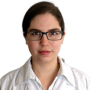 Madalena Ferreira