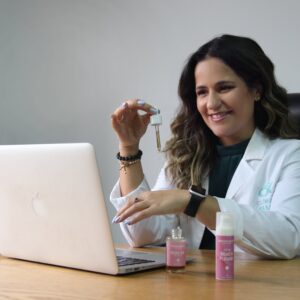 Workshop: O poder do aconselhamento integrativo para acne