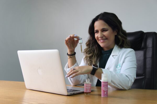 Workshop: O poder do aconselhamento integrativo para acne