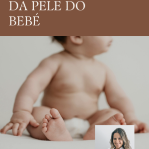 guia pratico a pele do bébé